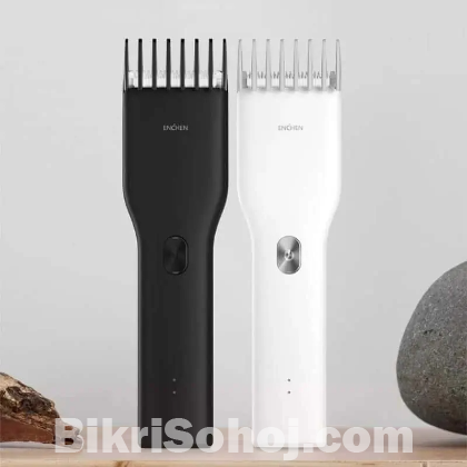 ENCHEN Boost USB Electric Hair Trimmer